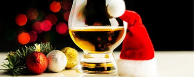 What to buy a whisky drinker for Christmas