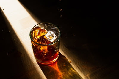 7 Ways Whisky Can Benefit Your Health