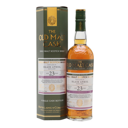 Blair Athol 1995 Aged 23 Years