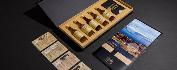 A beginner’s guide to whisky