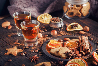 Pairing Whisky with Festive Foods: A Christmas Day Guide