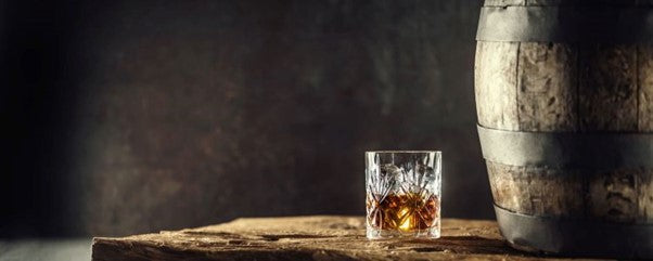 The whisky ageing process: what really happens in the cask?