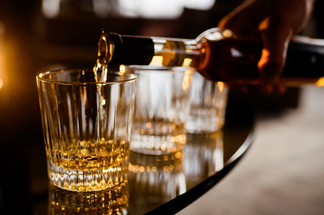 Collecting rare and limited edition whiskies: a guide