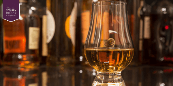 Best whiskies currently available