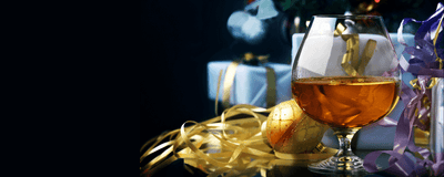 Reward your staff with Christmas whisky