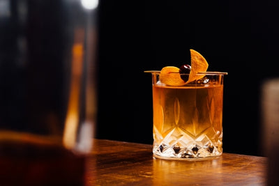 6 Best Whisky-Based Cocktails