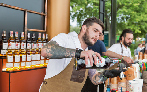 12 best UK whisky festivals to try in 2025