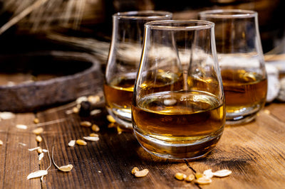 Common Whisky Tasting Mistakes and How to Avoid Them