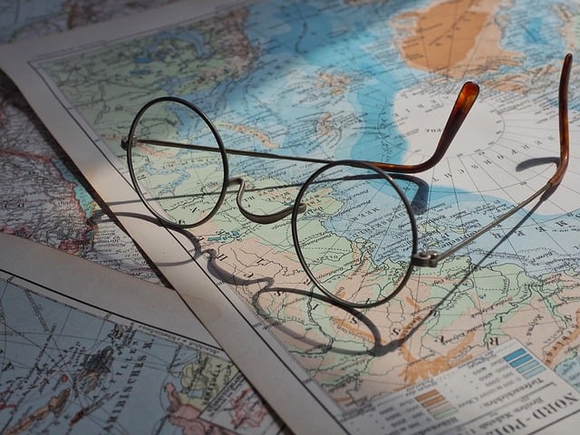 A travel guide for whisky enthusiasts