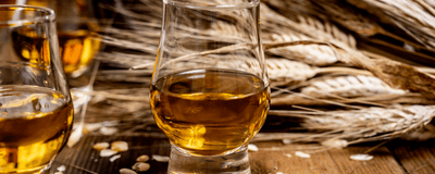 Is whisky gluten free?