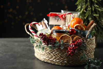 Crafting the Perfect Whisky Hamper for Christmas