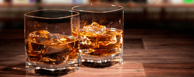 Irish whiskey vs. Scotch