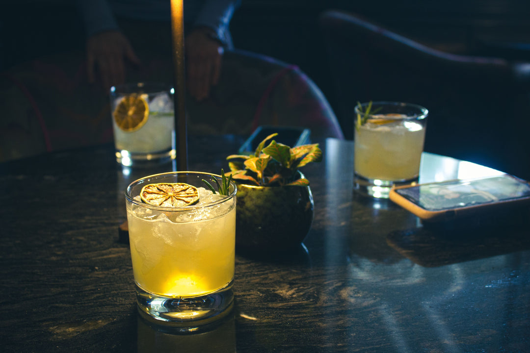 10 best whisky cocktails for autumn