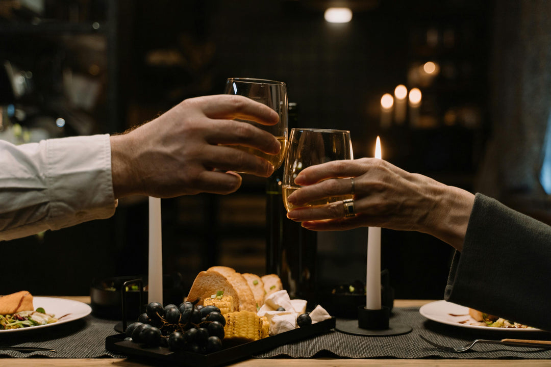 Whisky and cheese pairings: a gourmet guide
