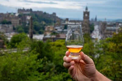 5 Best Ways to Drink Scotch Whisky