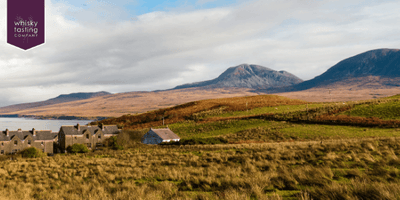 A beginner’s guide to Scotch whisky regions