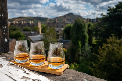 8 Best Scottish Whisky's You Need to Try