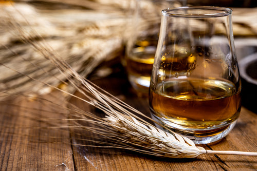 The Emergence of Non-Traditional Grains in Whisky