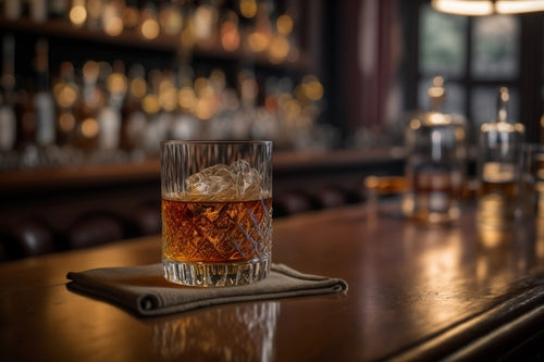 Who Invented Whisky: A Glimpse Into Its History