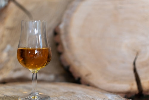 Brandy vs. Whisky: What’s the Difference?