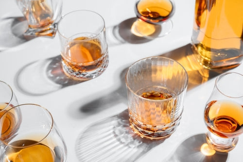 Is it whisky or whiskey?: Why it matters