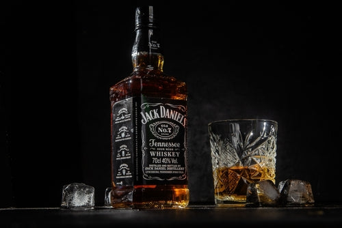 Understanding whisky labels for beginners