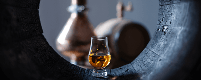 Single malts vs blends – what’s the difference?