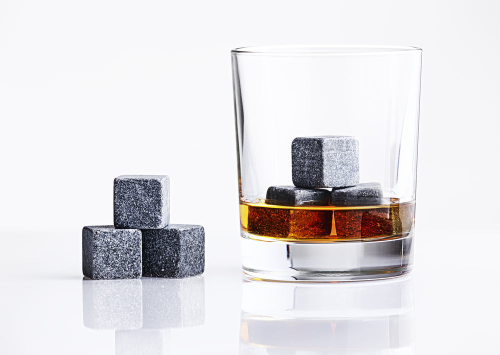 Whisky Stones