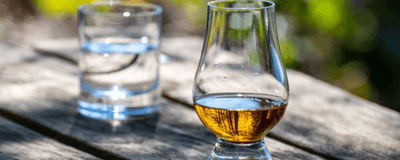 Should you add water to whisky?