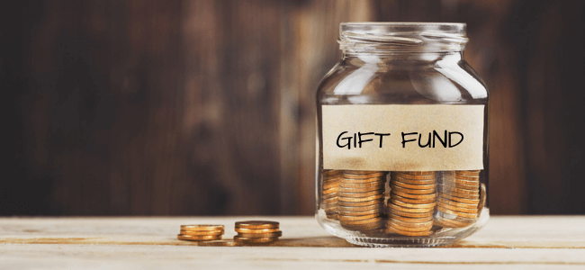 Fund for buying whisky gift sets