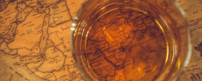 A new wave of world whiskies