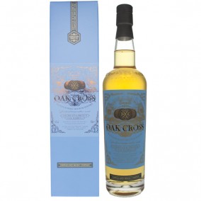 OAK CROSS