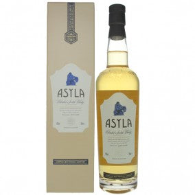 ASYLA