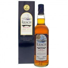 THE ILEACH ISLAY SINGLE MALT