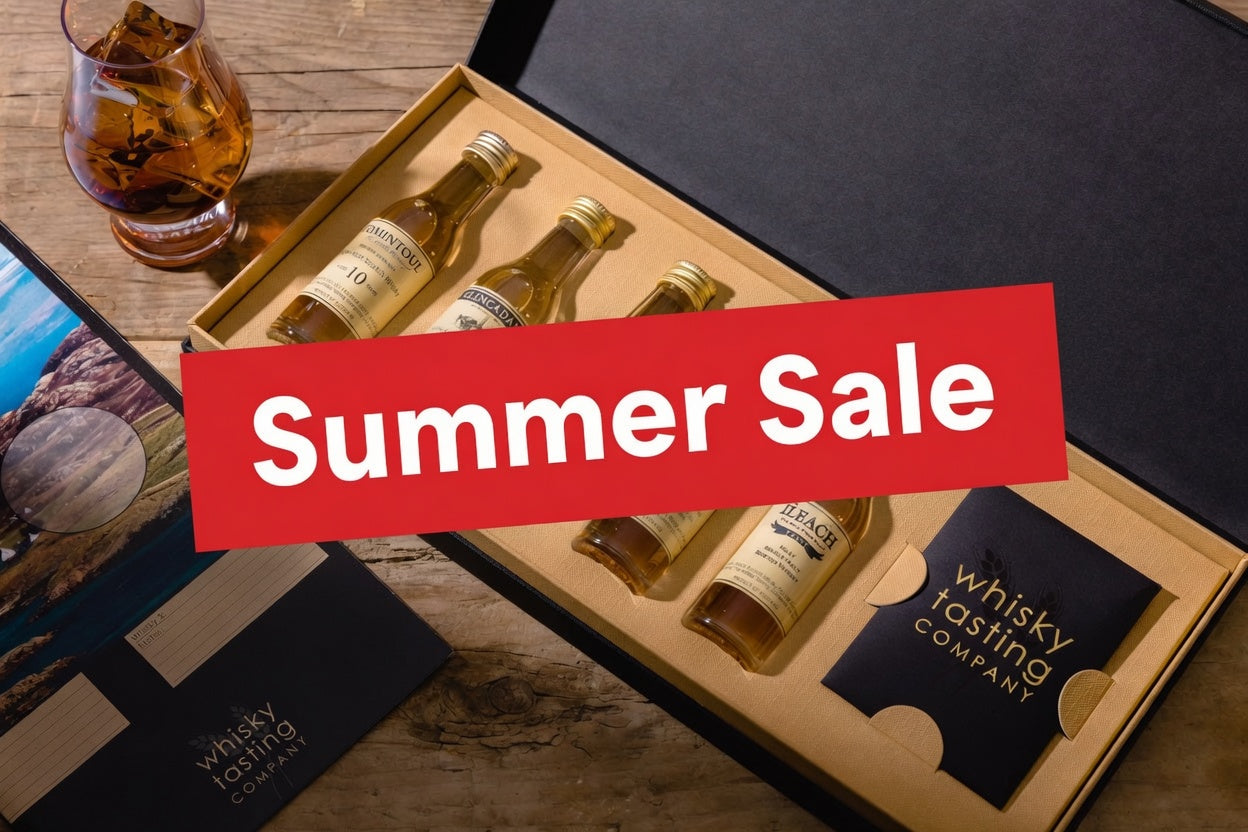 Summer Sale