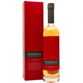 PENDERYN LEGEND