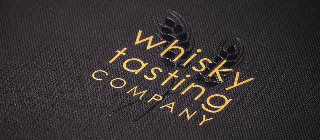 Five Decades of Whisky - Old Scotch Whisky Gift Set