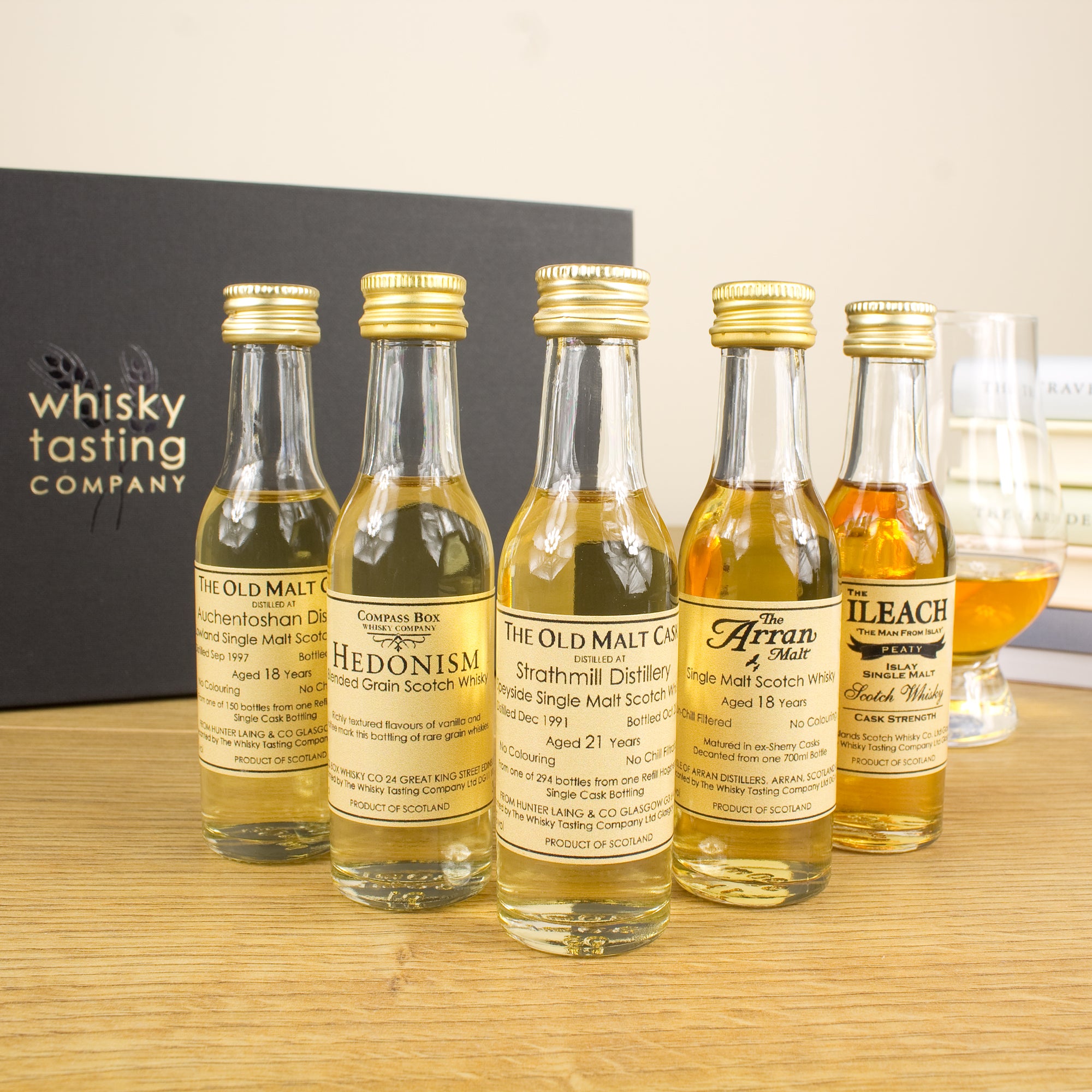ウイスキー Scotch Whiskies THE Premium COLLECTION One Hell Of A $4.8 Million Whisky Collection Is Coming To